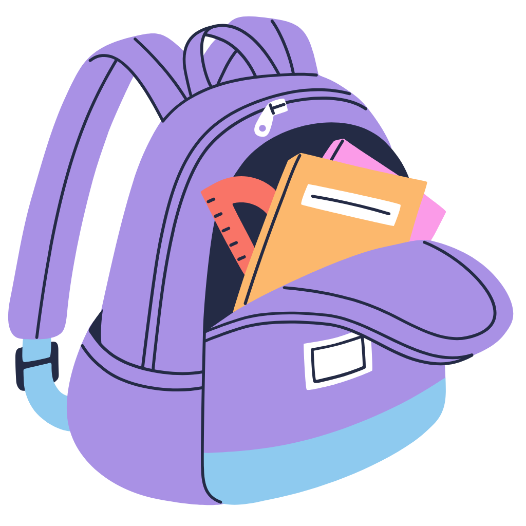 After school section